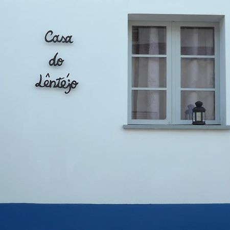 Willa Casa Do Lentejo - Casas De Taipa São Pedro do Corval Pokój zdjęcie