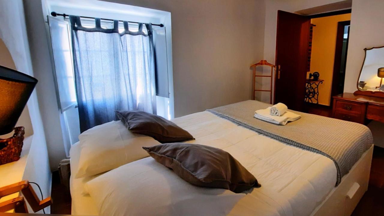 Willa Casa Do Lentejo - Casas De Taipa São Pedro do Corval Zewnętrze zdjęcie