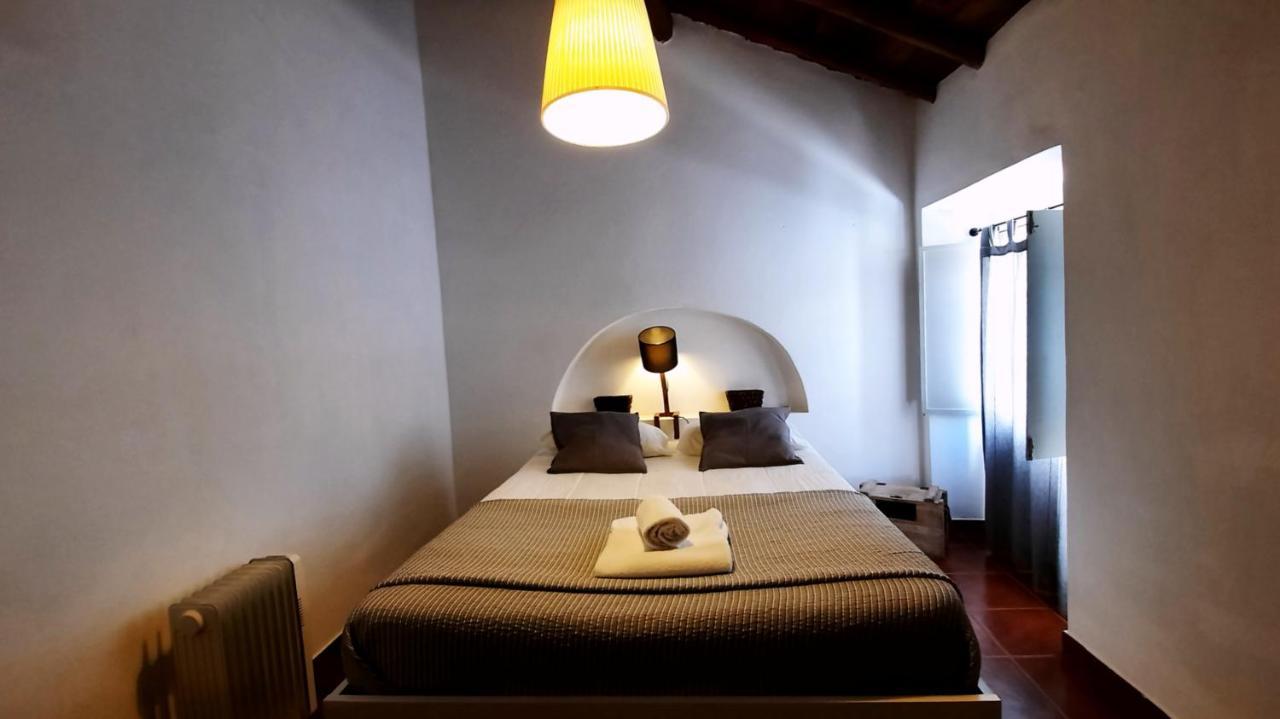 Willa Casa Do Lentejo - Casas De Taipa São Pedro do Corval Zewnętrze zdjęcie