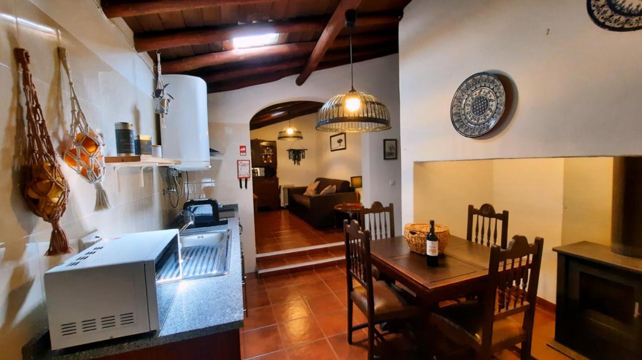Willa Casa Do Lentejo - Casas De Taipa São Pedro do Corval Zewnętrze zdjęcie