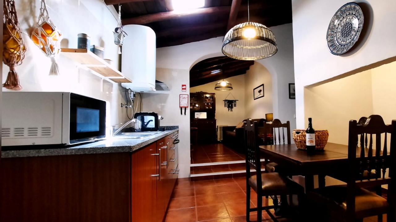 Willa Casa Do Lentejo - Casas De Taipa São Pedro do Corval Zewnętrze zdjęcie