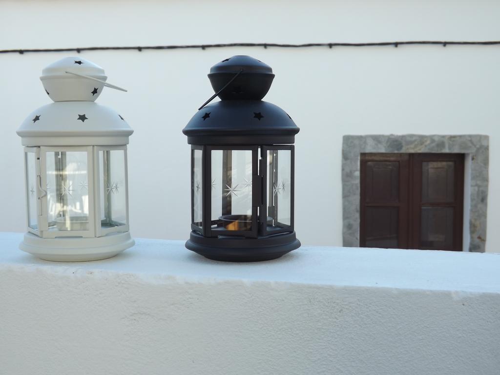 Willa Casa Do Lentejo - Casas De Taipa São Pedro do Corval Pokój zdjęcie