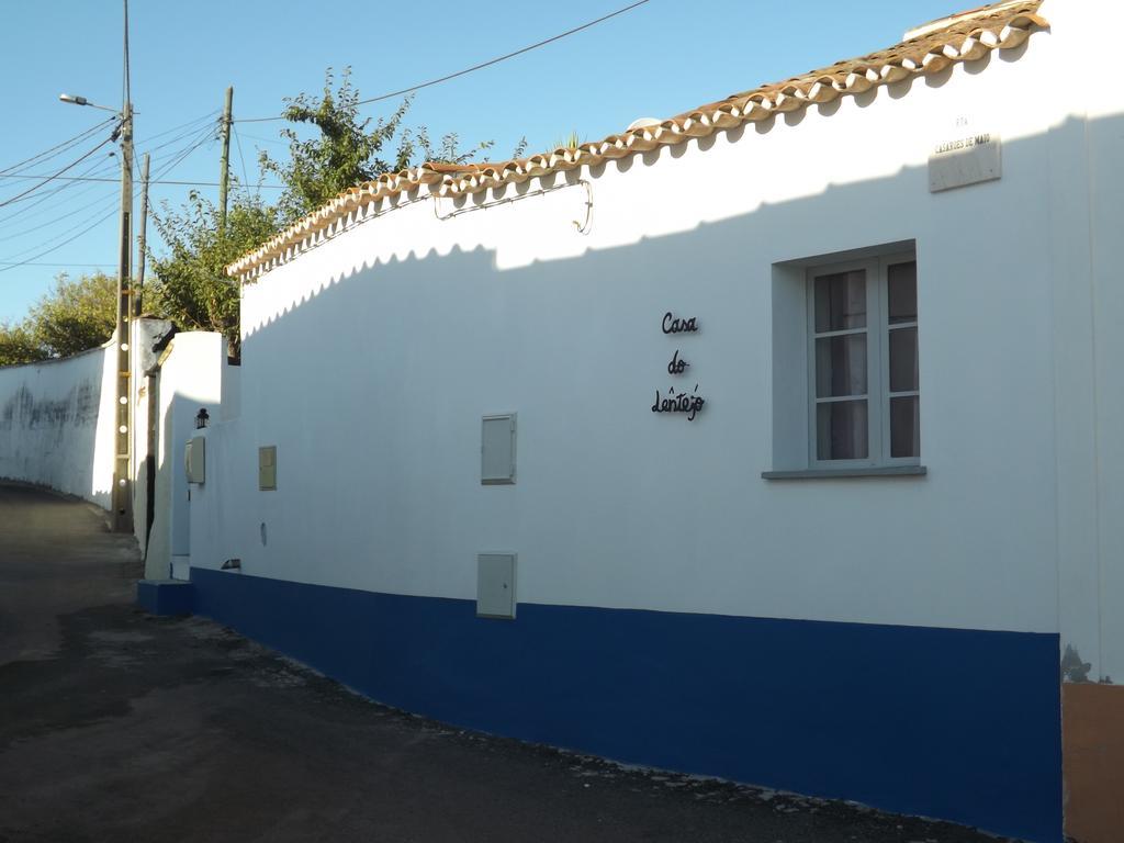 Willa Casa Do Lentejo - Casas De Taipa São Pedro do Corval Pokój zdjęcie