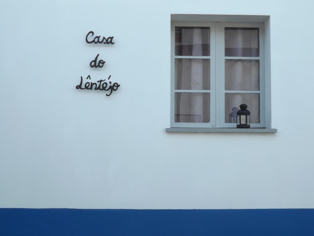 Willa Casa Do Lentejo - Casas De Taipa São Pedro do Corval Pokój zdjęcie