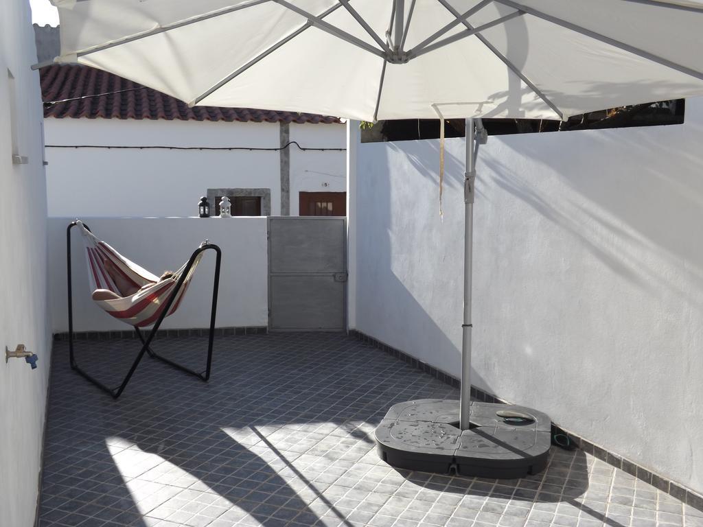 Willa Casa Do Lentejo - Casas De Taipa São Pedro do Corval Pokój zdjęcie