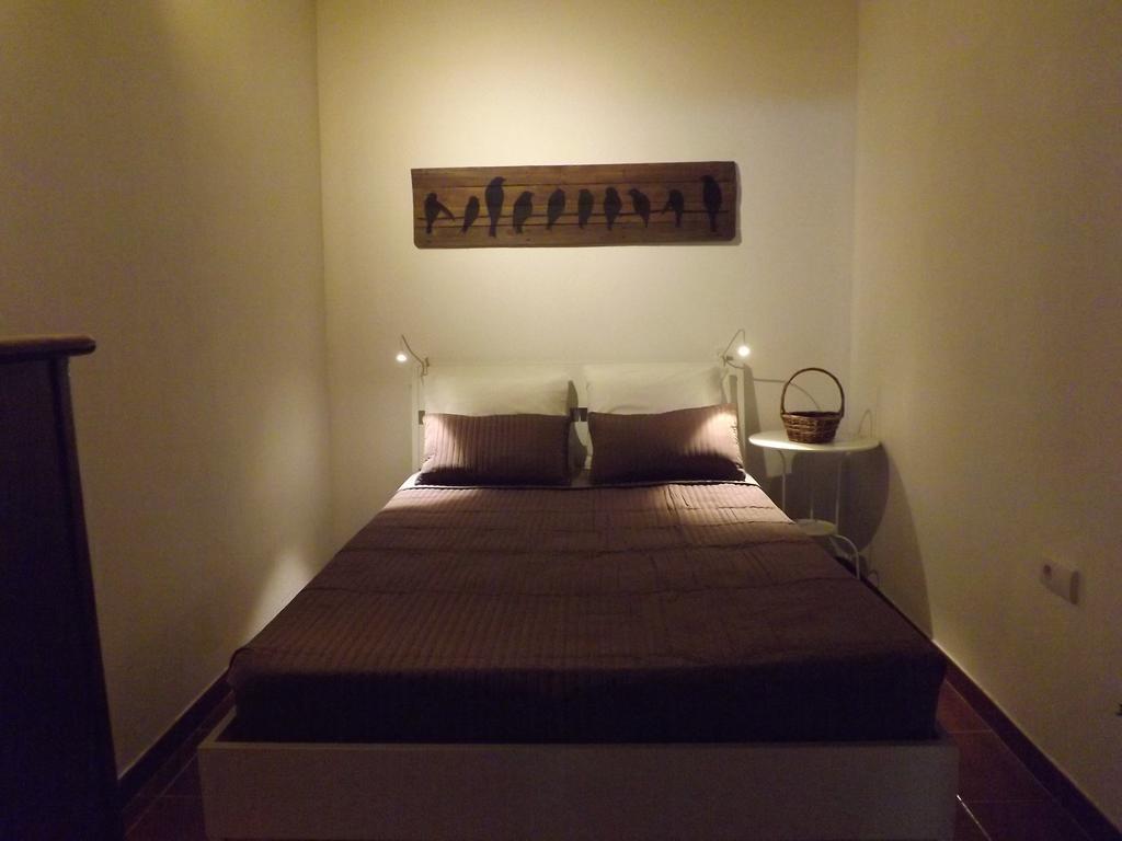Willa Casa Do Lentejo - Casas De Taipa São Pedro do Corval Pokój zdjęcie