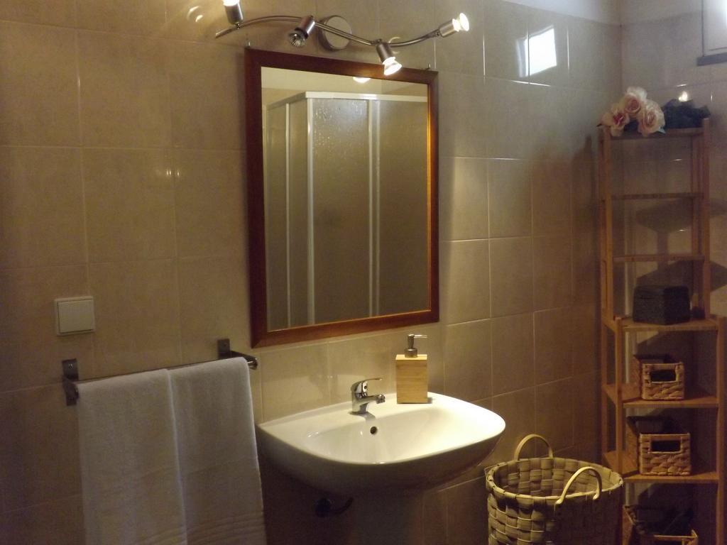 Willa Casa Do Lentejo - Casas De Taipa São Pedro do Corval Pokój zdjęcie