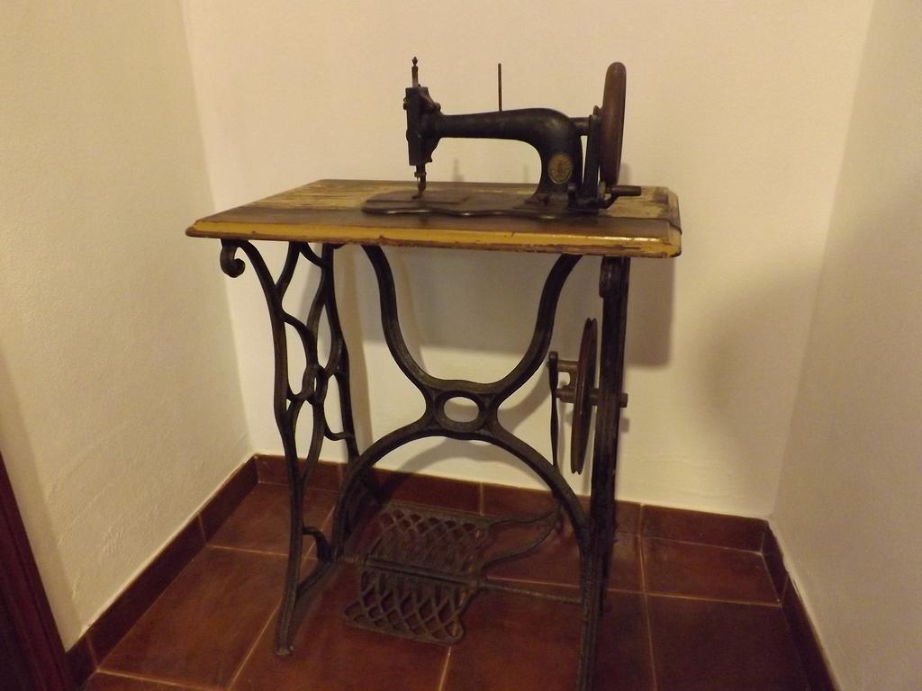 Willa Casa Do Lentejo - Casas De Taipa São Pedro do Corval Pokój zdjęcie