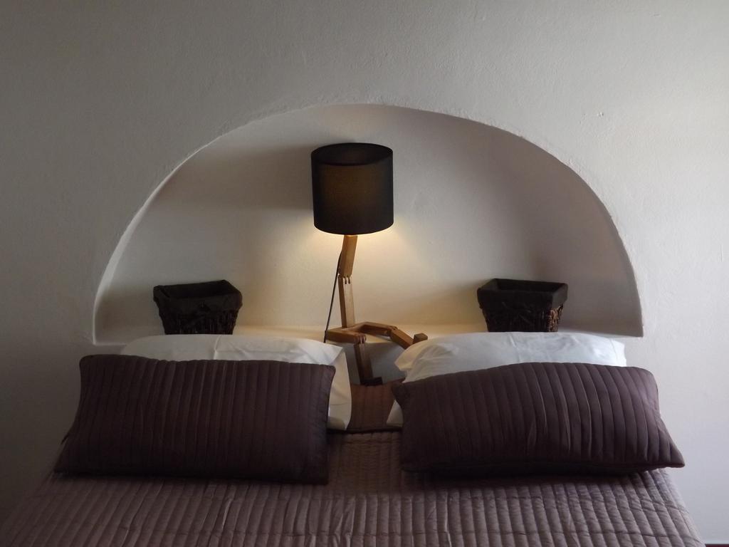 Willa Casa Do Lentejo - Casas De Taipa São Pedro do Corval Pokój zdjęcie