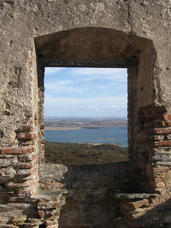 Willa Casa Do Lentejo - Casas De Taipa São Pedro do Corval Zewnętrze zdjęcie